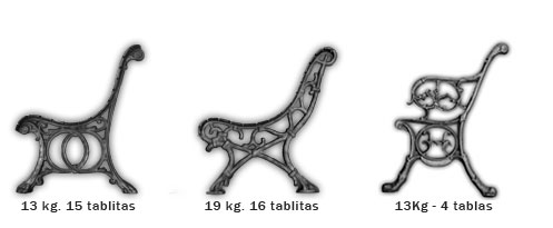 patas